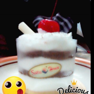 Mouse Cake so very delicious - Kebon Agung / Swiss House (Kebon Agung)|Semarang