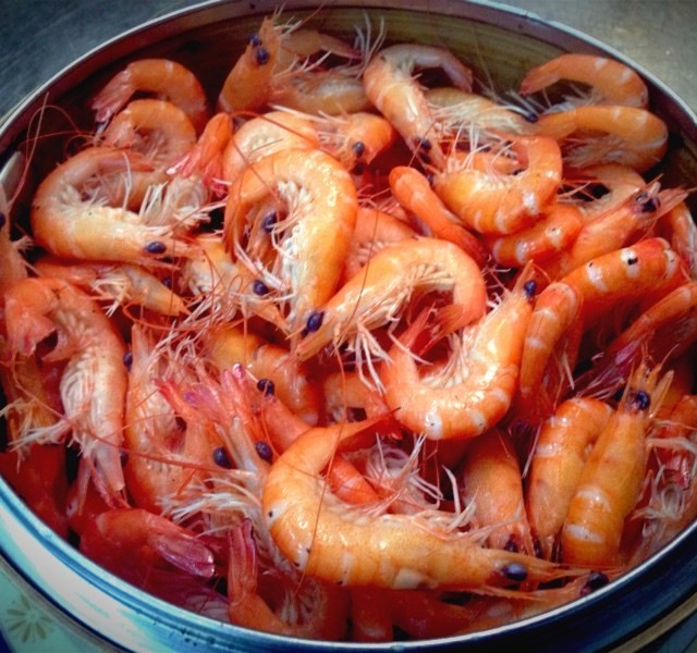 ก งตะกาดแป ะซะ Chong Non Si S Ho Kitchen Seafood Casaul Dining