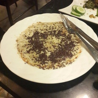 Banana Pala Adas - ในPantai Indah Kapuk จากร้านPala Adas (Pantai Indah Kapuk)|Jakarta