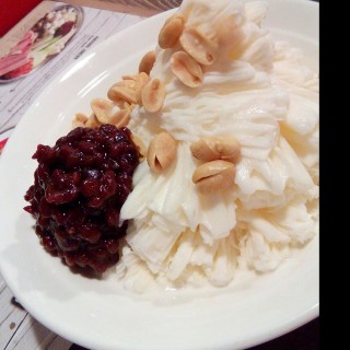 bingsu - 位于ปทุมวัน的School Food (สคูลฟู้ด) (ปทุมวัน) | 曼谷