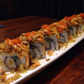 sushi - Thamrin / Kiyadon Sushi (Thamrin)|Jakarta