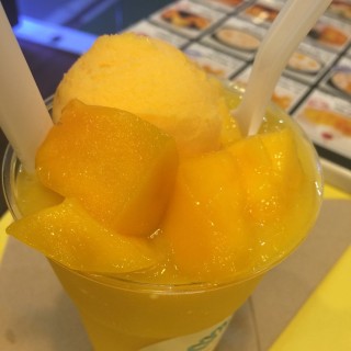 Go mango - ในปทุมวัน จากร้านเยลโล่ เดลโล่ เดสเสิร์ท (ปทุมวัน)|กรุงเทพและปริมลฑล