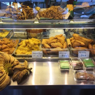 Nasi Lemak - Bedok / Aliff Nasi Lemak (Bedok)|Singapore