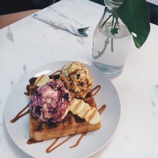 Subang Jaya / Fatbaby Ice Cream (Subang Jaya)|Klang Valley