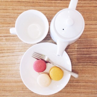 Macaroons - Changi's A Spoonful Of Sugar (Changi)|Singapore
