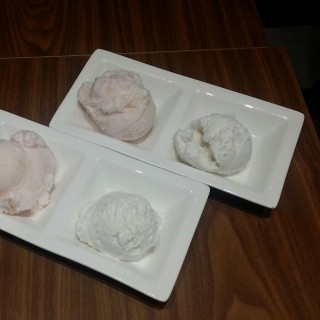 Gelato - Somerset / Criollo Cocoa Cafe (Somerset)|Singapore
