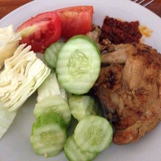 Ayam Bakar - Jawa's Rumah Makan Pringjajar (Jawa)|Other Cities