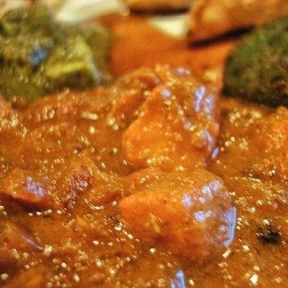 Fish Masala - Bel-Air 's Legend of India (Bel-Air )|Metro Manila