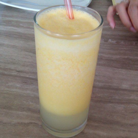 small kitchen thoughts weblog