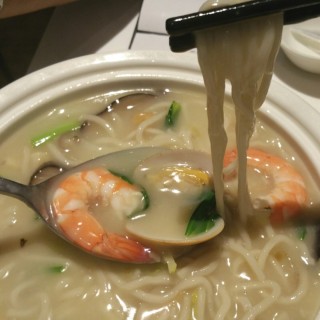 lor mee - Marine Parade's PUTIEN (Marine Parade)|Singapore