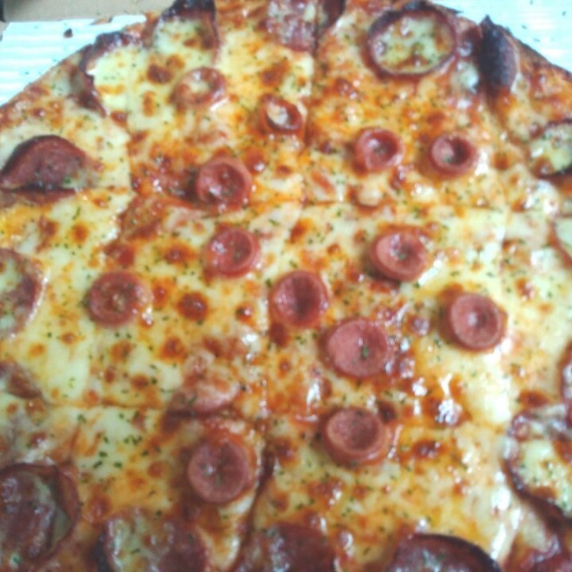 Domino Pizza Pajajaran | meat n meat pizza domino s pizza fast food pajajaran Domino Pizza Pajajaran | meat n meat pizza domino s pizza fast food pajajaran
