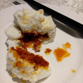 Bakpau Casiau - dari Central Restaurant (Tomang) di Tomang |Jakarta