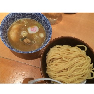 つけめん - Tokyo station, Marunouchi, Otemachi, Nijubashi's Rokurinsha (Tokyo station, Marunouchi, Otemachi, Nijubashi)|Tokyo