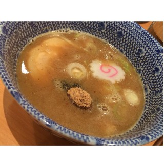 つけめん - Tokyo station, Marunouchi, Otemachi, Nijubashi's Rokurinsha (Tokyo station, Marunouchi, Otemachi, Nijubashi)|Tokyo
