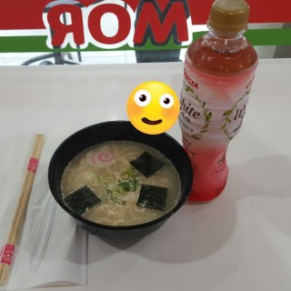 Chicken Ramen - ในMangga Besar จากร้านMOR Store (Mangga Besar)|Jakarta
