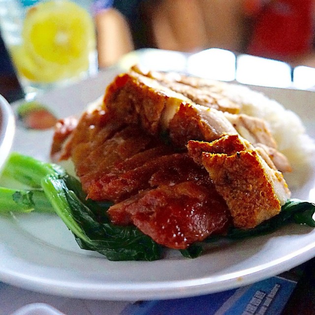 食谱宝宝饭-大熊猫叉烧-快餐店-香港仔-香四花样的餐厅烧肉岁图片