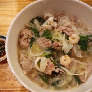 Pork & Seafood Noodles - Petaling Jaya (North) / Boat Noodle (Petaling Jaya (North))|Klang Valley