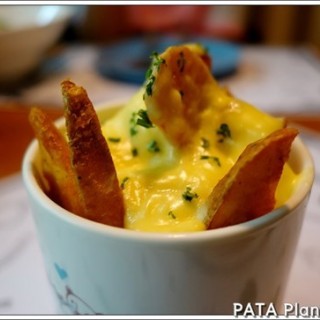 Wedges in the mug - 位於อ.ปากเกร็ด的Pata Plantation (อ.ปากเกร็ด) | 曼谷