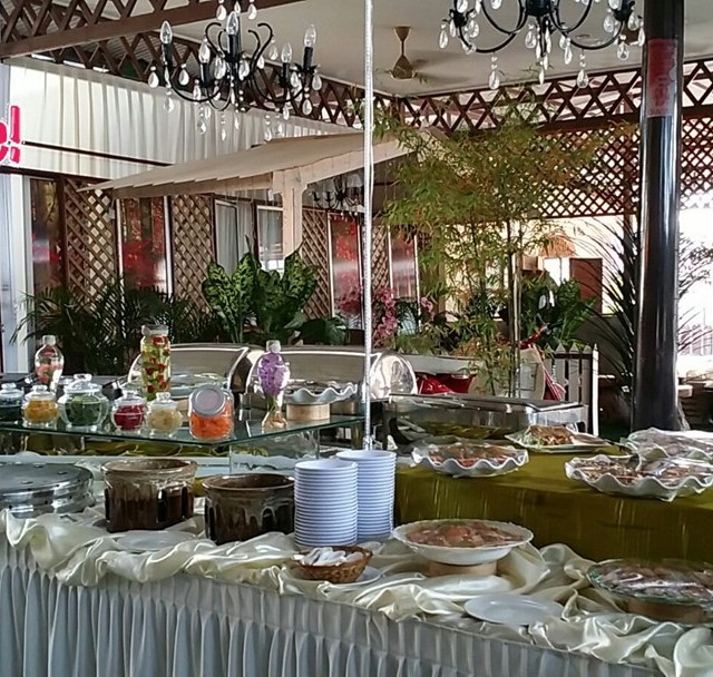 Foto Rumah Tamu Datin Halijah Restaurant 冼都 Klang Valley Foto Rumah Tamu Datin Halijah Restaurant 冼都 Klang Valley